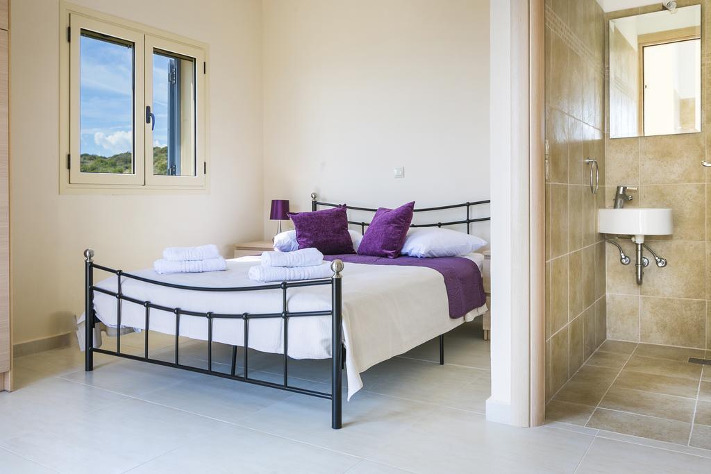 Unique Villa Ratzakli Ratzaklion Room photo