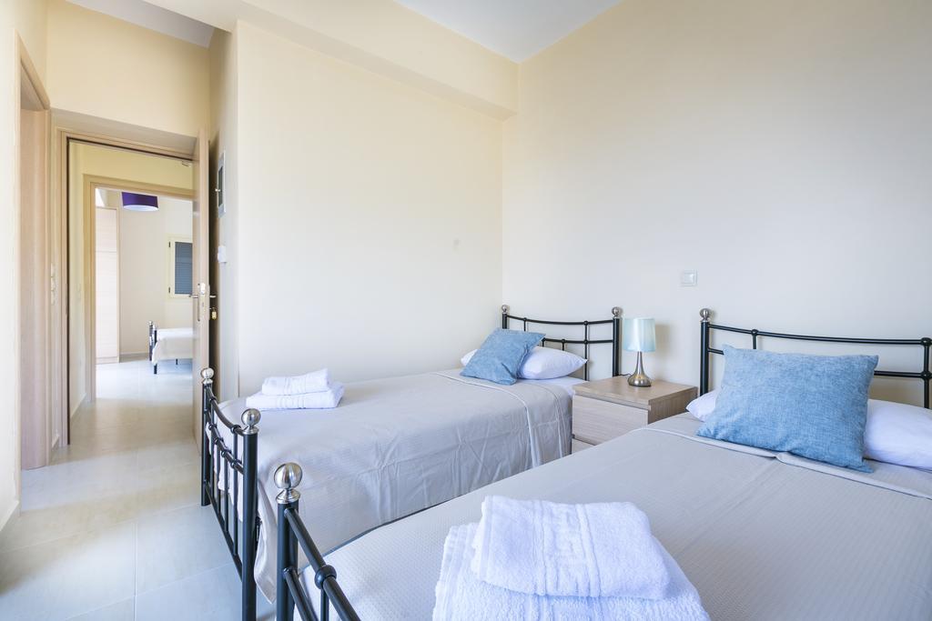 Unique Villa Ratzakli Ratzaklion Room photo
