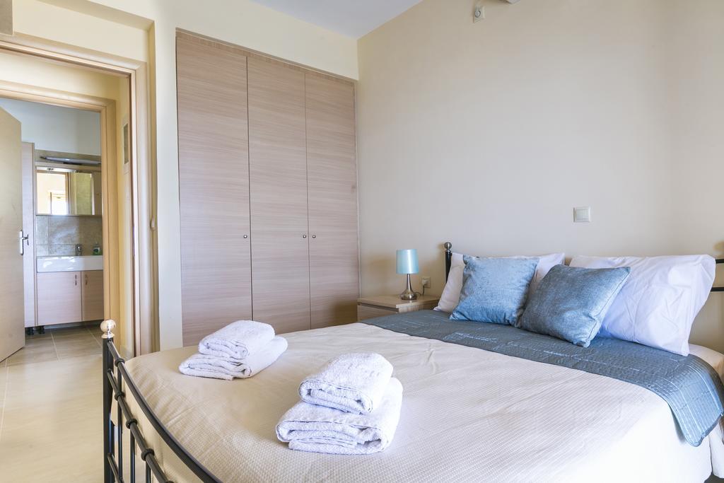 Unique Villa Ratzakli Ratzaklion Room photo
