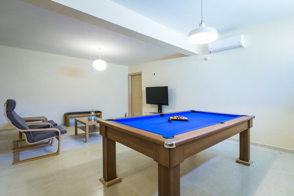 Unique Villa Ratzakli Ratzaklion Room photo
